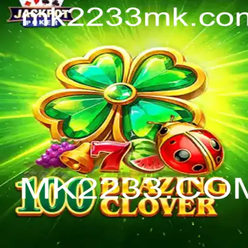 Explorando 100BlazingClover: A Nova Sensação dos Jogos