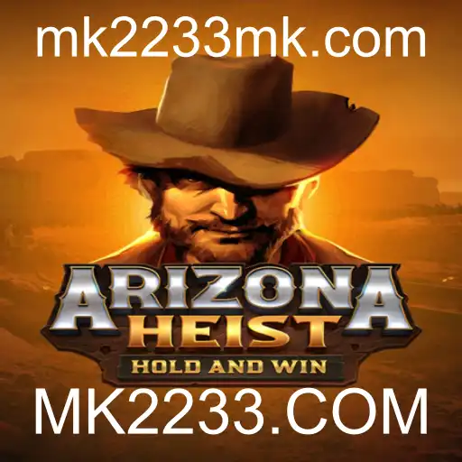Ação Imersiva em ArizonaHeist: Desvende o Novo Jogo do Momento
