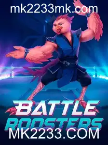 BattleRoosters: Um Mergulho no Mundo dos Combates de Galos Virtuais