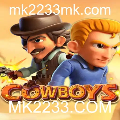 Explorando o Mundo de COWBOYS: Uma Aventura Virtual com MK2233.COM