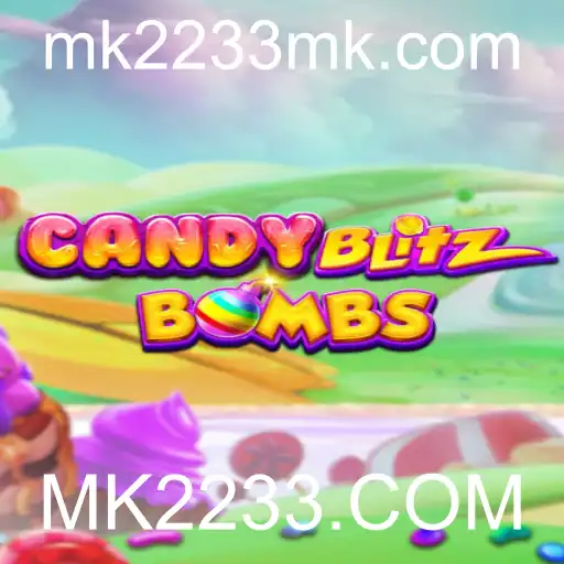 Descubra o Universo de CandyBlitzBombs e Suas Regras Fascinantes