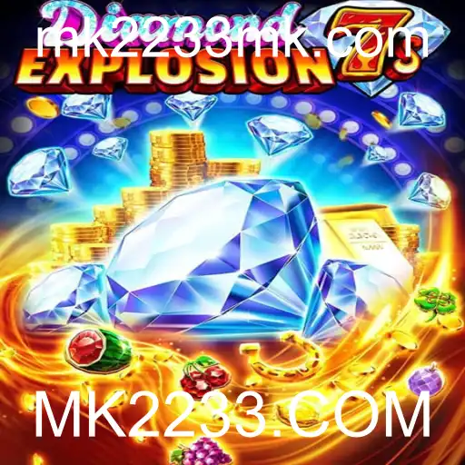 Explorando o Mundo de DiamondExplosion7s: Um Jogo de Azar Vibrante e Empolgante