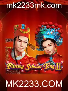 FlirtingScholarTangII: Uma Jornada Inovadora no Mundo dos Jogos