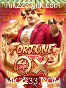 Explorando o Jogo FortuneOx: Uma Aventura de Sorte e Estratégia