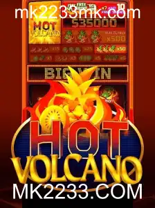 Descubra a Aventura Explosiva de HotVolcano: Um Jogo Intenso e Cativante