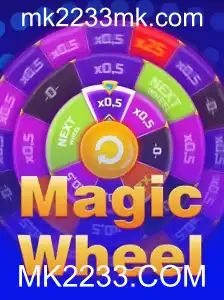 Exploração do Mundo de MagicWheel: Um Guia Completo
