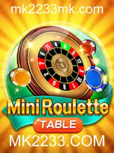Explorando o Mundo do MiniRoulette: Regras e Introdução ao Jogo