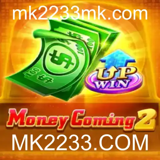 Descubra MoneyComing2: Um Novo Conceito de Jogo Online