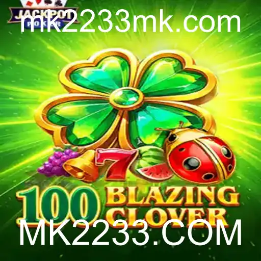 Explorando 100BlazingClover: A Nova Sensação dos Jogos