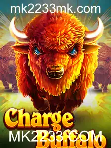 Descubra o Mundo Empolgante do Jogo ChargeBuffalo