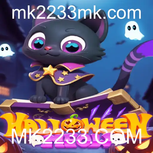 Descubra o Mistério de HalloweenMeow: Um Jogo Envolvente para Todos