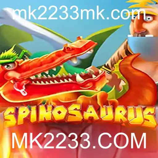 Spinosaurus: Um Mergulho no Novo Jogo Inspirado por Dinossauros