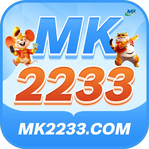 MK2233.COM Logo