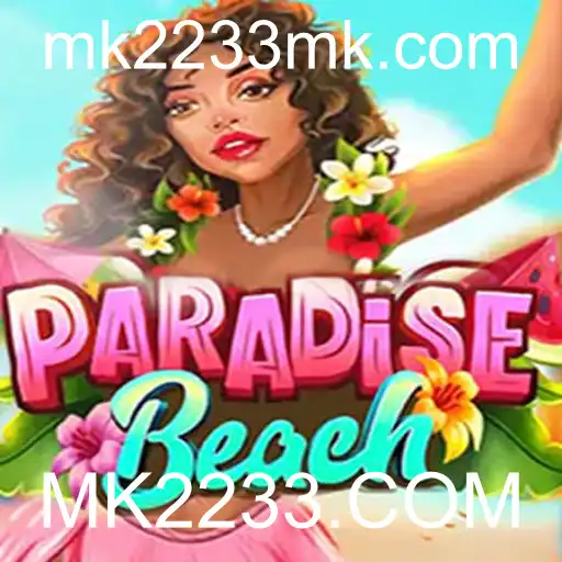 Descubra o Mundo de ParadiseBeach: Uma Jornada de Aventura e Estratégia