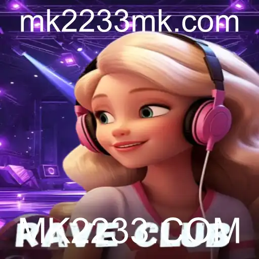RaveClub: Uma Nova Experiência no Mundo dos Jogos