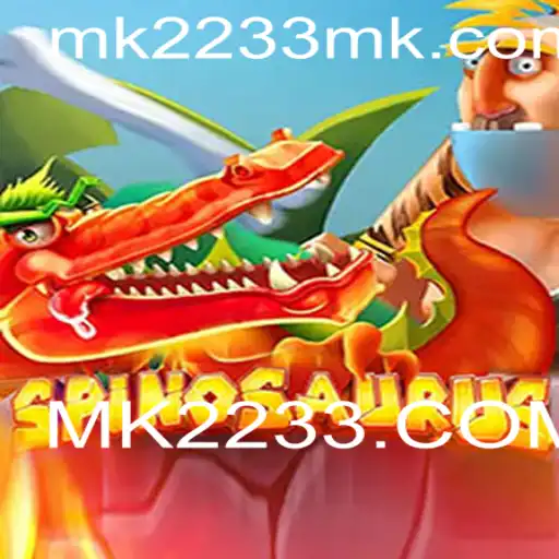 Spinosaurus: Um Mergulho no Novo Jogo Inspirado por Dinossauros