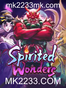 Explorando SpiritedWonders: Um Mergulho nas Maravilhas Sobrenaturais