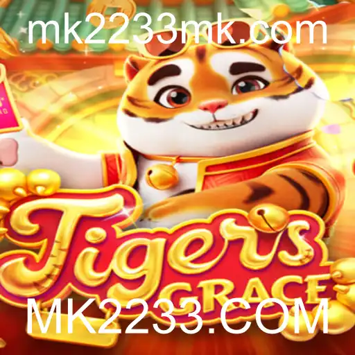Explorando TigersGrace: Uma Experiência de Jogo Inovadora em MK2233.COM