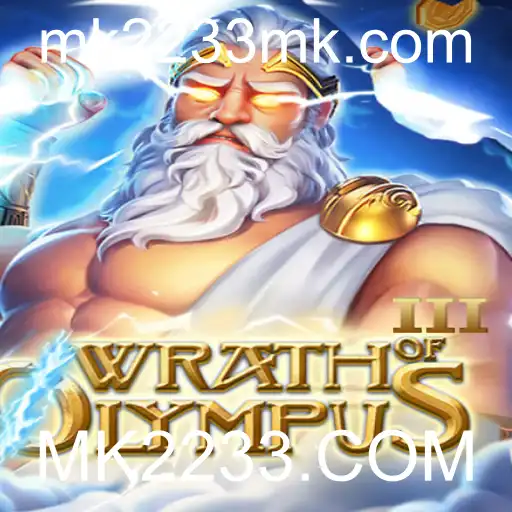 WrathofOlympusIII: A Nova Sensação do Mundo dos Jogos